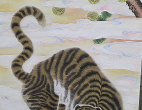 25년 10월 20일~24일
한국민화협회 민화 공모대전 자품 접수 받습니다
한국민화협회 송파지회/잠실한국문화센터 
민화 연구반 회원님께서도
많은분들이 출품하셨습니다

잠실한국문화센터는 민화 전문 교육실로
한국민화협회 대외홍보부 부회장을 엮임하고  계시는
(연송) 조민 선생님께서 지도 하십니다

수업 요일)
화요일,금요일;10:00~21:00
수요일;10:00~17:00
토요일;10:30~17:00
진행합니다

수업 과정)
민화 자격증반
민화연구반
창작민화반
민화 병풍반

수업 문의:  02) 415-2998