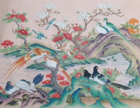 잠실한국문화센터 민화 강좌입니다 ~~

수업 요일 >
화요일;  10:00 타임, 14:00 타임.18:00 타임
수요일;  10:00 타임, 14:00 타임
목요일;  태평성시도 반
금요일; 10:00타임, 14:00 타임, 18:00 타임
토요일;  10:00 타임, 14:00 타임

수업 과정>
민화자격증반
민화연구반/작가반( 현대민화 포함)
태평성시도 &  병풍반
민화공모전반

수업 문의;  02)  415-2998
블로그>
https://m.blog.naver.com/mini990464

한국민화협회 송파지회>
https://www.instagram.com/chomin9973/profilecard/?igsh=MW4zZmJ4OWh0bHJwMw==
잠실한국문화센터 인스타그램>
https://www.instagram.com/mini990464?igsh=MWIyOWN0YWZ5a3J6bg==